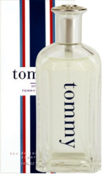 Tommy-Hilfiger-Tommy-EDT-100mL on sale