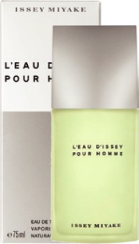 Issey-Miyake-LEau-DIssey-Pour-Homme-EDT-75mL on sale