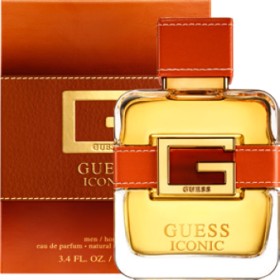 Guess-Iconic-For-Men-EDP-100mL on sale