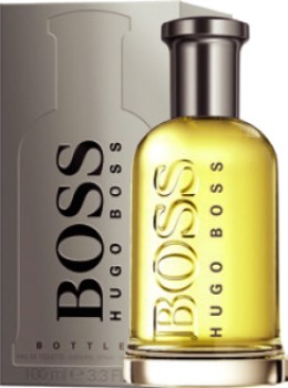 Hugo-Boss-Bottled-EDT-100mL on sale