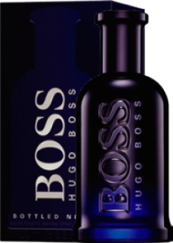 Hugo+Boss+Bottled+Night+EDT+100mL