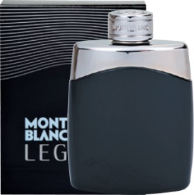 Mont-Blanc-Legend-EDT-100mL on sale