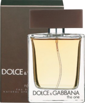 Dolce-Gabbana-The-One-For-Men-EDT-100mL on sale