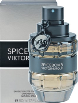 Viktor-Rolf-Spicebomb-EDT-50mL on sale