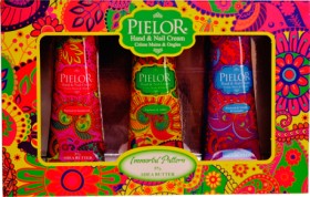 Pielor+Immortal+Pattern+Hand+%26amp%3B+Nail+Cream+Gift+Set+-+Green