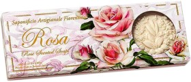 Fiorentino-Rose-Blossom-Soap-3-x-100g on sale