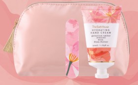 The+Bath+House+Hand+Care+Essentials+Purse+Set