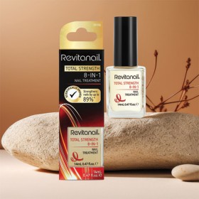 Revitanail-Total-Strength-8-In-1-Nail-Treatment on sale