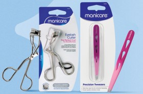 Manicare-Eyelash-Curler-or-Precision-Tweezers on sale
