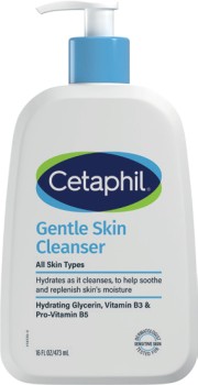 Cetaphil-Gentle-Skin-Cleanser-473mL on sale