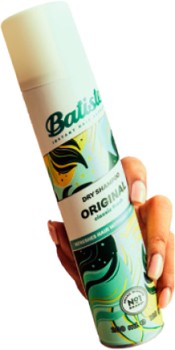 Batiste+Original+Dry+Shampoo+200mL