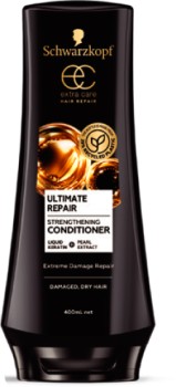 Schwarzkopf+Extra+Care+Ultimate+Repair+Strengthening+Conditioner+400mL