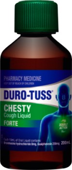 Duro-Tuss+Chesty+Cough+Liquid+Forte+200mL