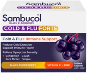 Sambucol+Black+Elderberry+Cold+%26amp%3B+Flu+Forte+%2B+Immune+Support+24+Capsules
