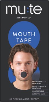 Mute-Mouth-Tape-30-Pieces on sale