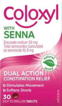 Coloxyl-With-Senna-30-Tablets on sale