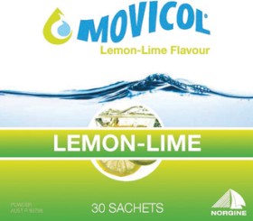 Movicol-Lemon-Lime-Powder-30-Sachets on sale