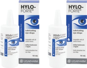 Hylo-Forte+2mg+Preservative+Free+Eye+Drops+10mL