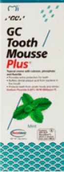 GC-Tooth-Mousse-Plus-Mint-40g on sale