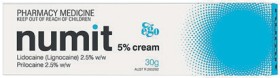Numit-5-Numbing-Cream-30g on sale