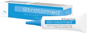 Stratamed-Advanced-Wound-Gel-5g on sale