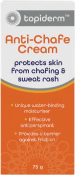 Topiderm-Anti-Chafe-Cream-75g on sale