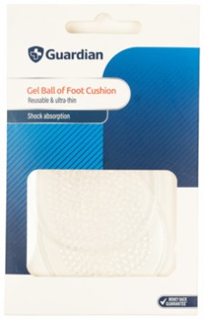 Guardian+Gel+Ball+of+Foot+Cushion