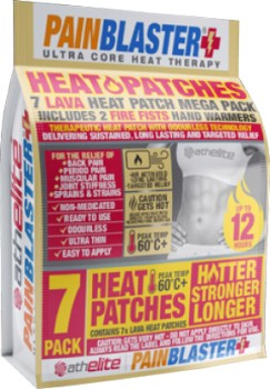 Pain-Blaster-Heat-Patches-7-Pack on sale
