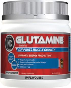 INC+Glutamine+500g%23