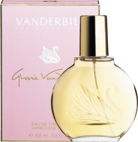 Gloria+Vanderbilt+Vanderbilt+EDT+100mL