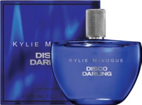 Kylie-Minogue-Disco-Darling-EDP-75mL on sale