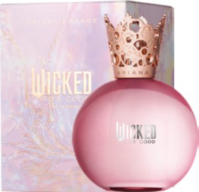 Ariana+Grande+Wicked+Collection+Glinda+EDP+100mL