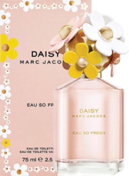 Marc-Jacobs-Daisy-Eau-So-Fresh-EDT-75mL on sale