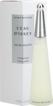 Issey+Miyake+L%26%23039%3BEau+D%26%23039%3BIssey+For+Women+EDT+100mL