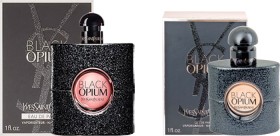 Yves+Saint+Laurent+Black+Opium+EDP+30mL