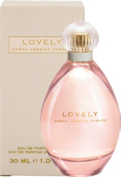 Sarah+Jessica+Parker+Lovely+EDP+30mL