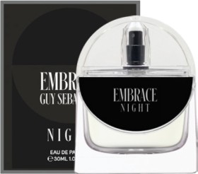 Guy+Sebastian+Embrace+Night+EDP+30mL