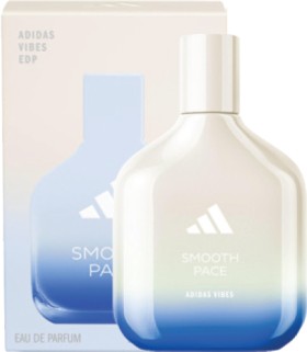 Adidas-Vibes-Smooth-Pace-EDP-100mL on sale