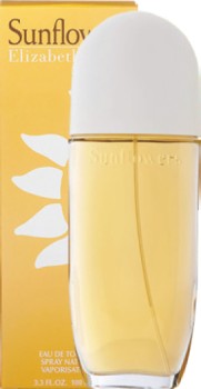Elizabeth-Arden-Sunflowers-EDT-100mL on sale