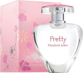 Elizabeth-Arden-Pretty-EDP-100mL on sale
