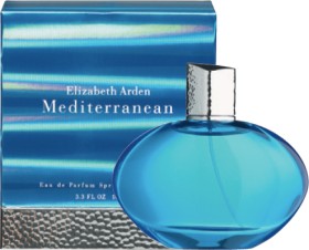 Elizabeth+Arden+Mediterranean+EDP+100mL