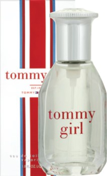 Tommy-Hilfiger-Tommy-Girl-EDT-30mL on sale