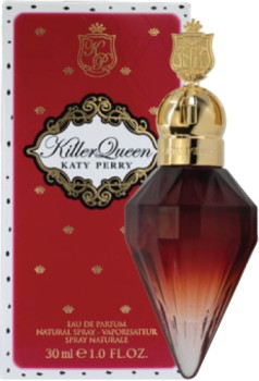 Katy-Perry-Killer-Queen-EDP-30mL on sale