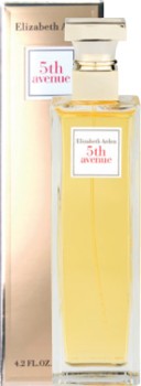 Elizabeth-Arden-5th-Avenue-EDP-125mL on sale