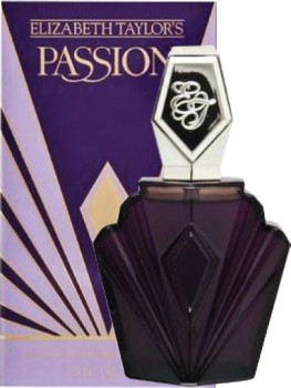 Elizabeth-Taylor-Passion-For-Women-EDT-74mL on sale