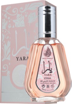 Yara+EDP+50mL