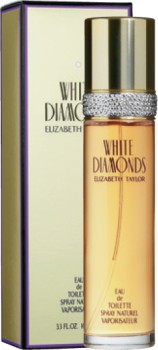Elizabeth-Taylor-White-Diamonds-EDT-100mL on sale