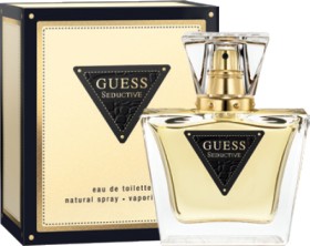 Guess-Seductive-For-Women-EDT-75mL on sale