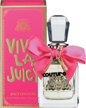 Juicy-Couture-Viva-La-Juicy-EDP-100mL on sale