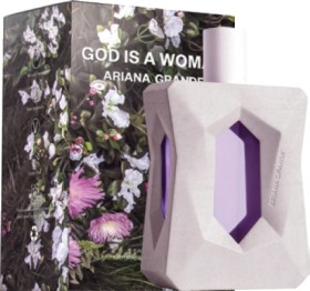 Ariana-Grande-God-Is-A-Woman-EDP-100mL on sale